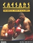 CD-i  -  Caesars_Boxing_Front